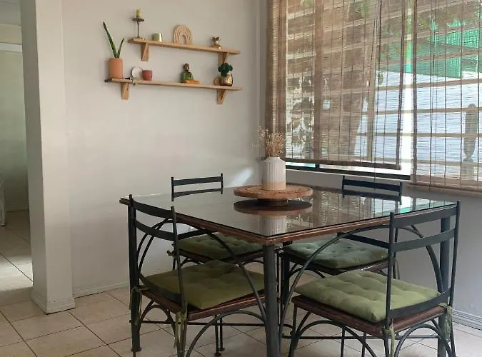 Apartamento Casa Buda 2 Cerca Del Aeropuerto