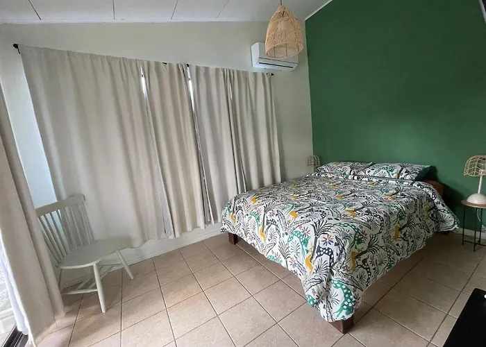 Apartamento Casa Buda 2 Cerca Del Aeropuerto