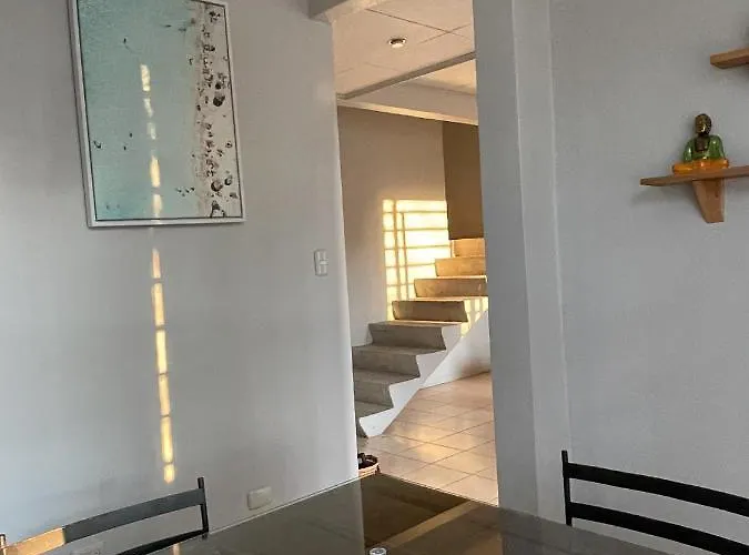 Casa Buda 2 Cerca Del Aeropuerto Apartamento *