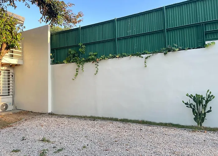 Casa Buda 2 Cerca Del Aeropuerto