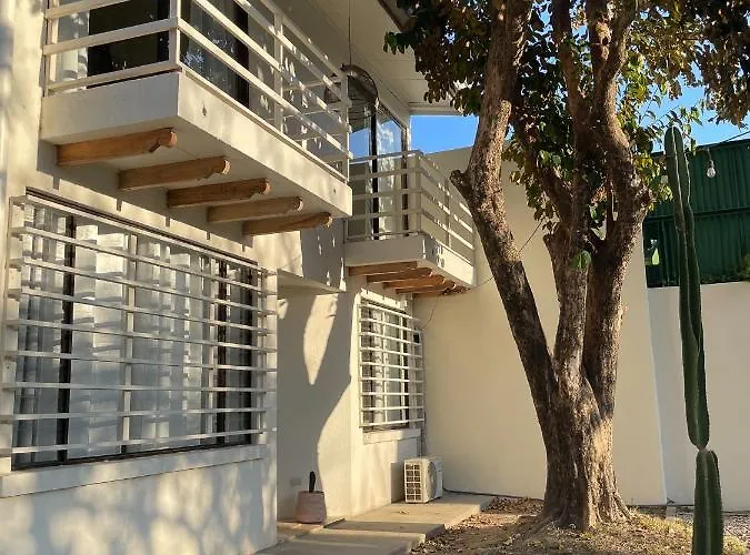 Casa Buda 2 Cerca Del Aeropuerto