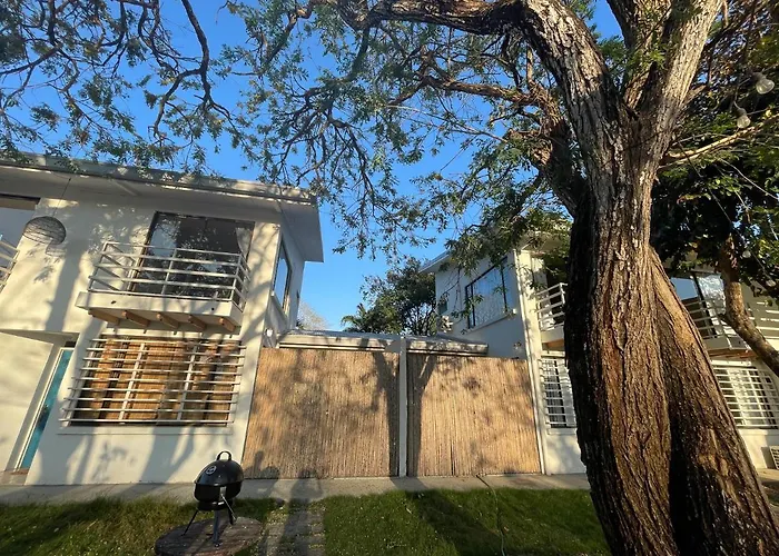 Casa Buda 2 Cerca Del Aeropuerto Apartamento *