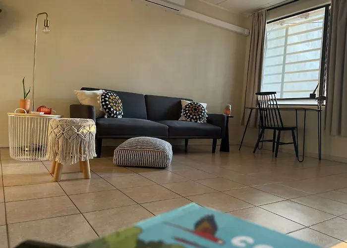 Apartamento Casa Buda 2 Cerca Del Aeropuerto Liberia