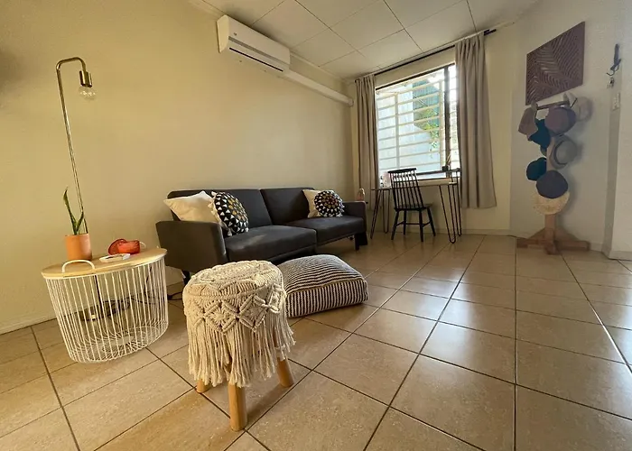 Apartamento Casa Buda 2 Cerca Del Aeropuerto Liberia