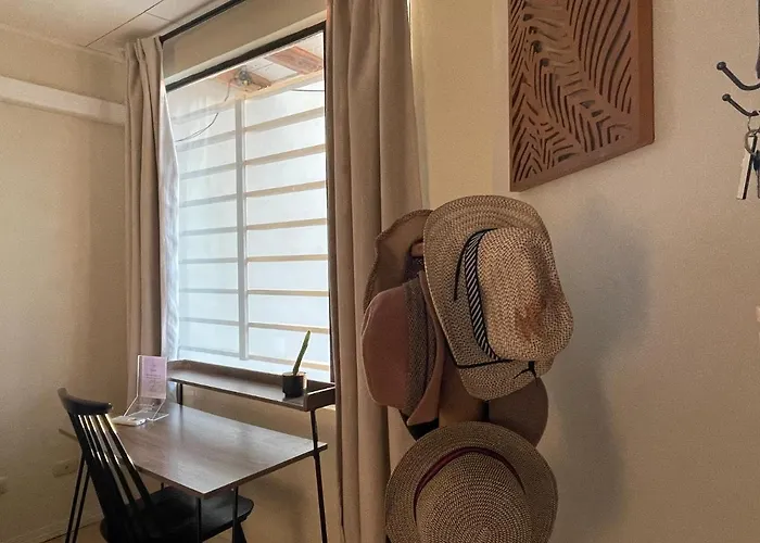 Casa Buda 2 Cerca Del Aeropuerto Apartamento