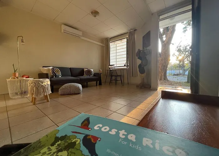 Apartamento Casa Buda 2 Cerca Del Aeropuerto