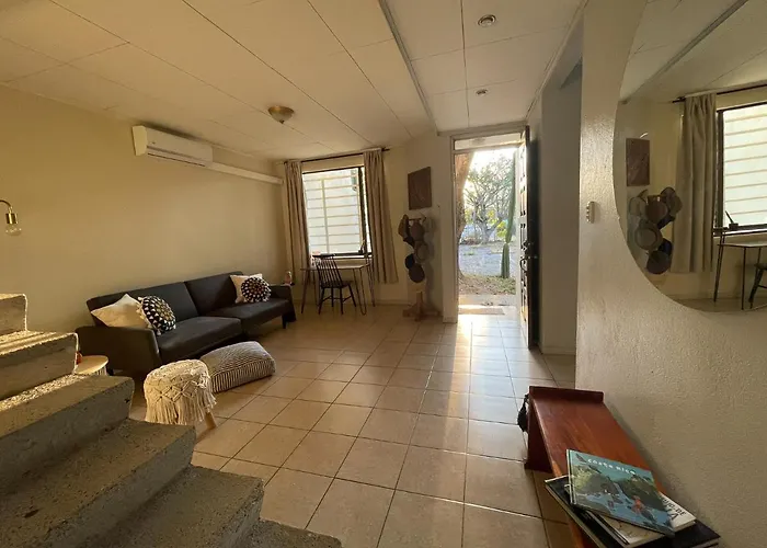 Apartamento Casa Buda 2 Cerca Del Aeropuerto Liberia