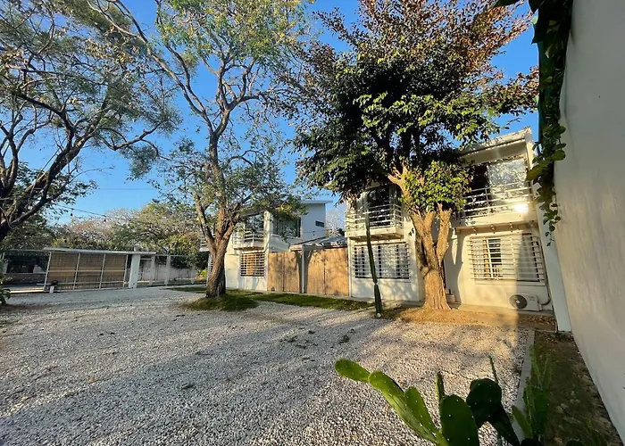 Casa Buda 2 Cerca Del Aeropuerto Apartamento Liberia