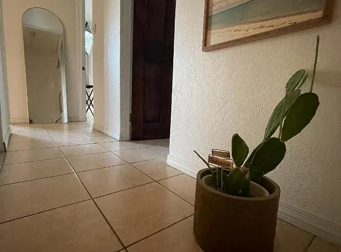 Apartamento Casa Buda 2 Cerca Del Aeropuerto Liberia