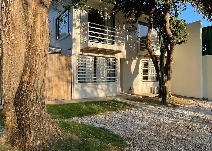 Casa Buda 2 Cerca Del Aeropuerto *