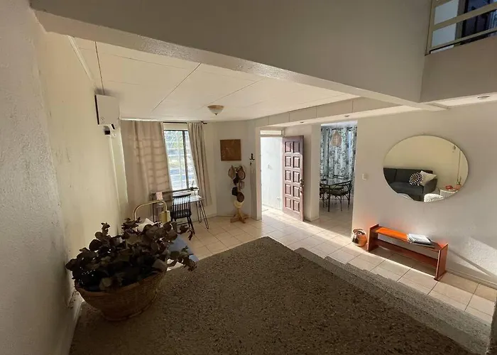 Apartamento Casa Buda 2 Cerca Del Aeropuerto Liberia