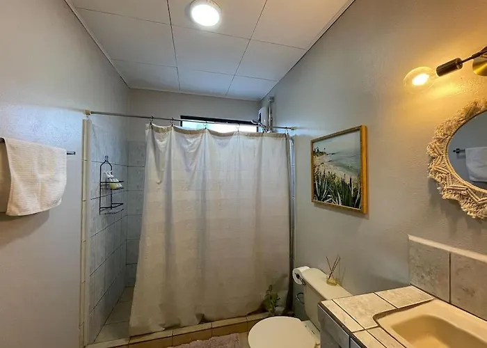 Casa Buda 2 Cerca Del Aeropuerto Apartamento