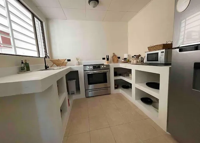 Apartamento Casa Buda 2 Cerca Del Aeropuerto Liberia