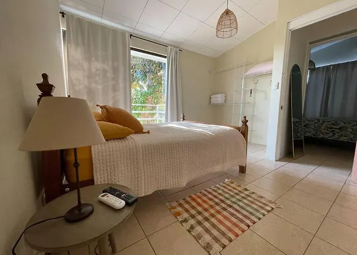 Apartamento Casa Buda 2 Cerca Del Aeropuerto *